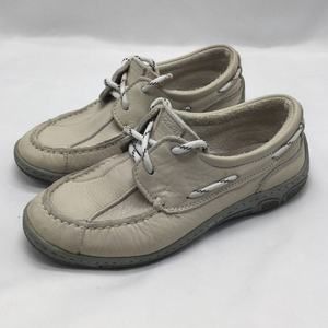 TBS Janaele Les Marinier's Sailing Shoe women's 6.5